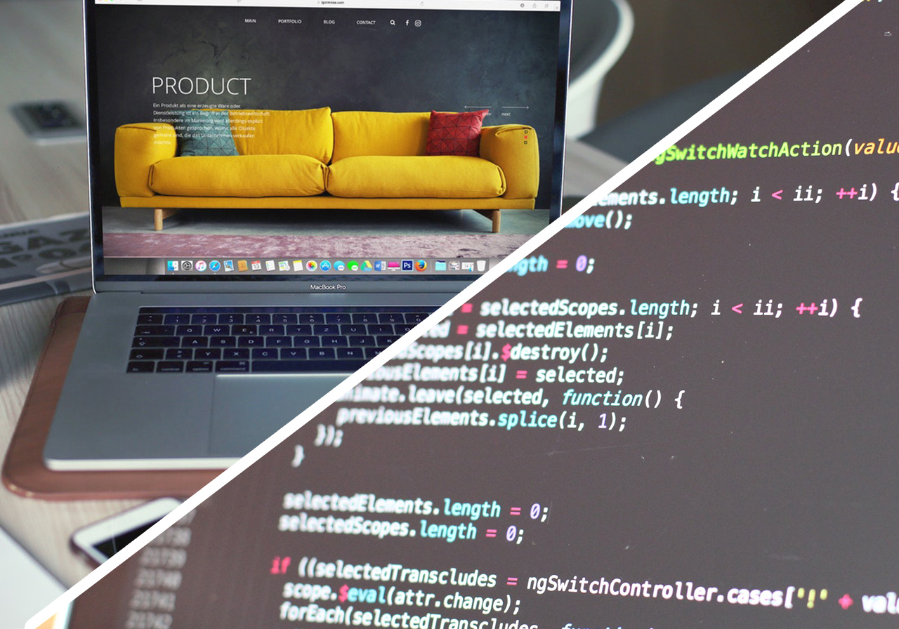 Diseño y Desarrollo de Software