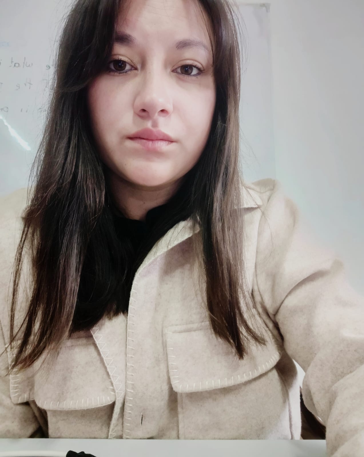 Inspectora General  