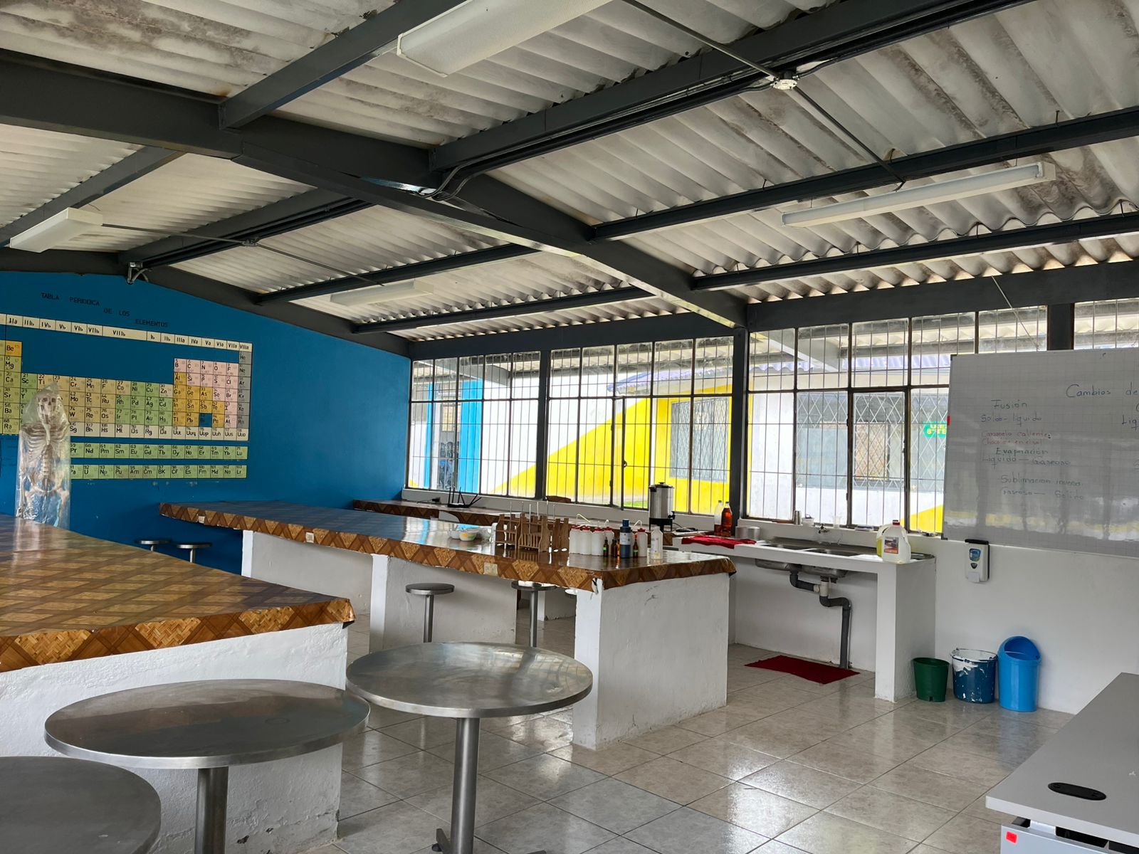 Ciencias Básicas