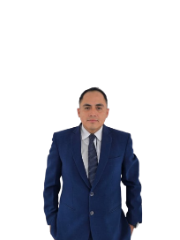 Rector Mgtr. Antonio Sarango