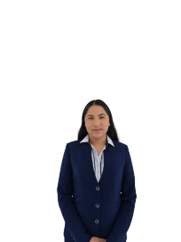 Vicerrectora Mgtr. Cristina Quezada